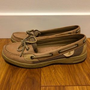 Women’s SPERRY Angelfish Slip-On Boat Shoe